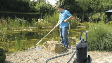 Discover the Power of Oase Pond Pumps: A Comprehensive Guide