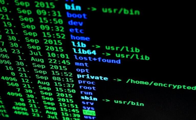 protecting network data privacy