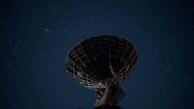 telecom contact numbers listed