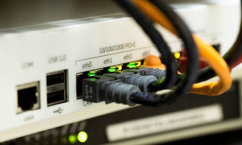 telecom contact numbers listed
