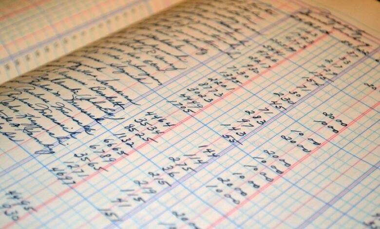 business intelligence data summary