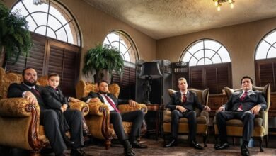 corporate strategic framework details