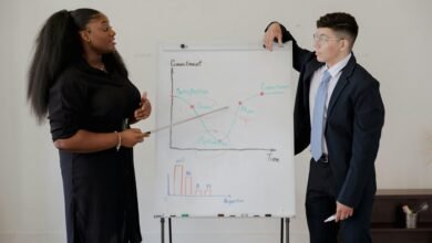 enterprise data analysis request