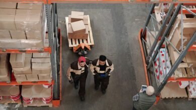 enterprise operations diagnostics report