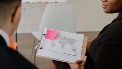 executive benchmarking insights analysis