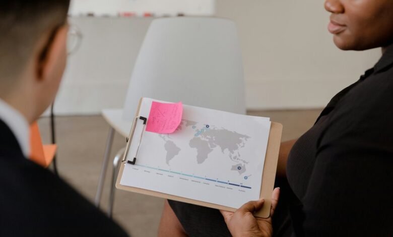 executive benchmarking insights analysis