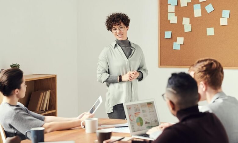 leadership assessment for individuals