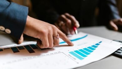 market trend analysis report