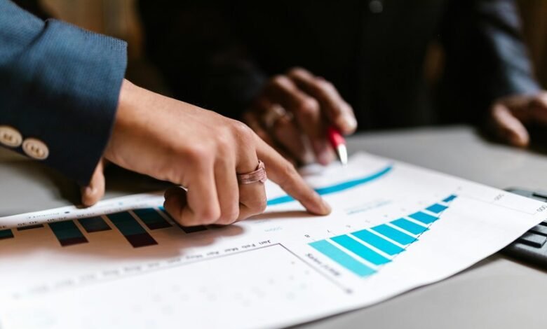 market trend analysis report