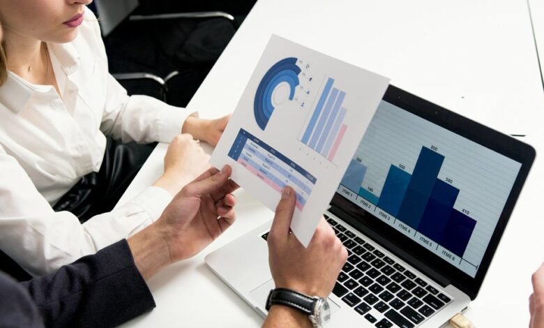 strategic enterprise analysis report