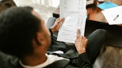 strategic management addressing specific issues