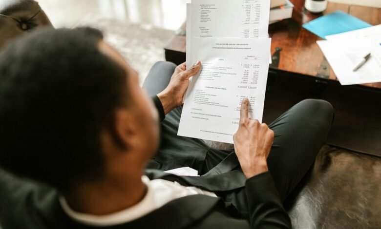 strategic management addressing specific issues