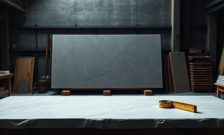 Tech Stack Decisions for Countertop Fabricators in 2026